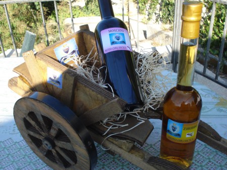 moscato e carettino
